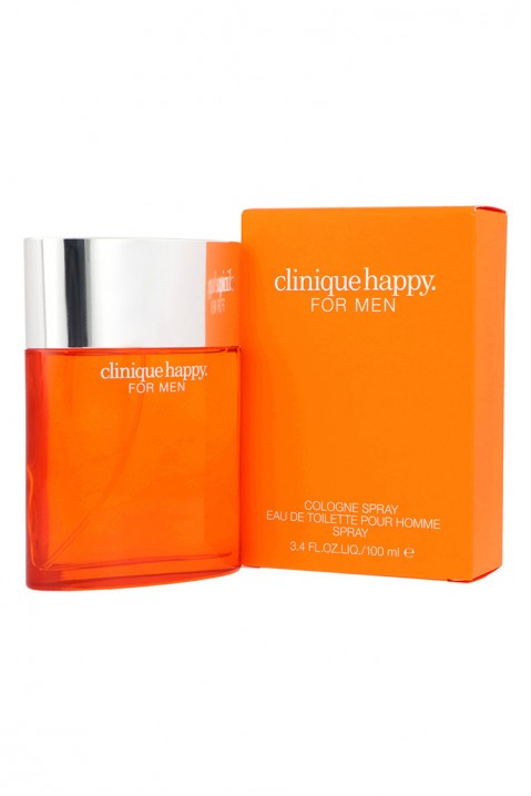 Clinique Happy For Men EDT 100 ml parfümIVET.HU - A te online butikod.