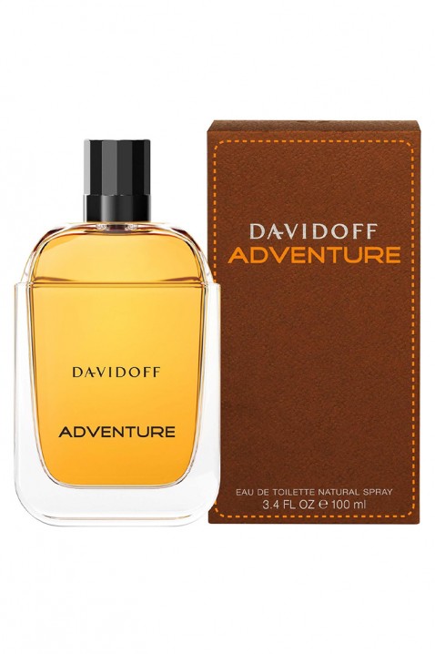 Davidoff Adventure EDT 100 ml parfümIVET.HU - A te online butikod.