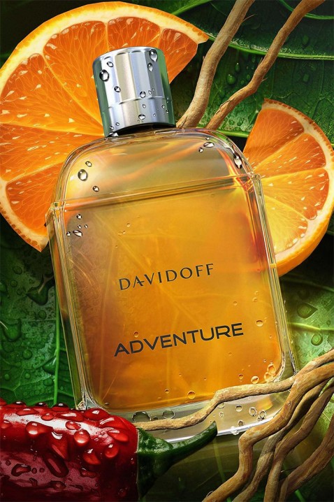 Davidoff Adventure EDT 100 ml parfümIVET.HU - A te online butikod.