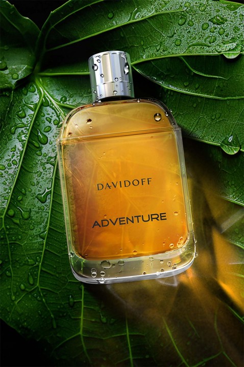 Davidoff Adventure EDT 100 ml parfümIVET.HU - A te online butikod.