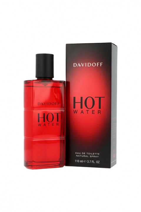 Davidoff Hot Water EDT 110 ml parfümIVET.HU - A te online butikod.