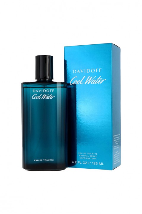 Davidoff Cool Water Man EDT 125 ml parfümIVET.HU - A te online butikod.