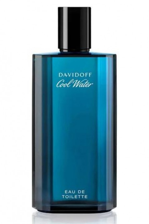 Davidoff Cool Water Man EDT 125 ml parfümIVET.HU - A te online butikod.