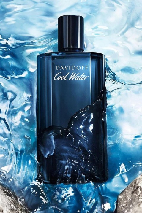 Davidoff Cool Water Man EDT 125 ml parfümIVET.HU - A te online butikod.