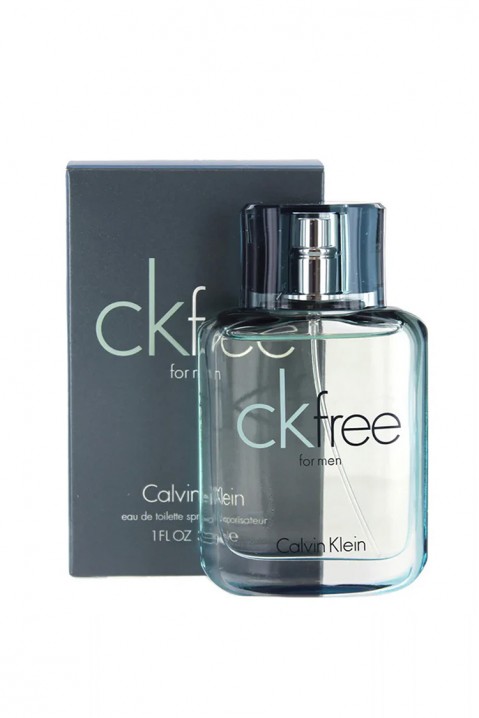 Calvin Klein Ck Free EDT 100 ml parfümIVET.HU - A te online butikod.