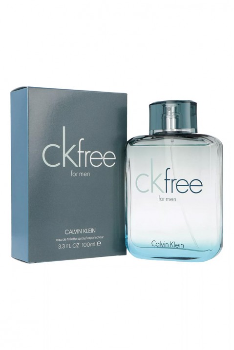 Calvin Klein Ck Free EDT 100 ml parfümIVET.HU - A te online butikod.