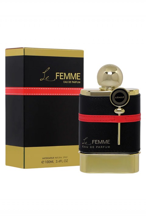 Armaf Le Femme EDP 100 ml parfümIVET.HU - A te online butikod.