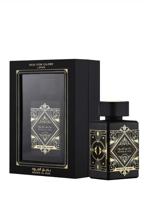 Lattafa Bade`e Al Oud For Glory EDP 100 ml parfümIVET.HU - A te online butikod.