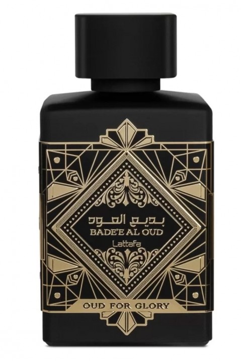 Lattafa Bade`e Al Oud For Glory EDP 100 ml parfümIVET.HU - A te online butikod.