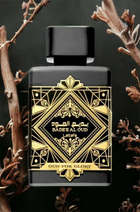 Lattafa Bade`e Al Oud For Glory EDP 100 ml parfümIVET.HU - A te online butikod.