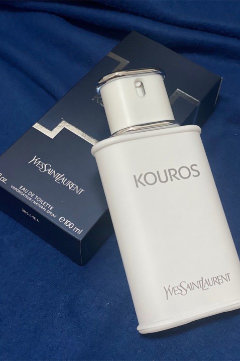 Yves Saint Laurent Kouros EDT 100 ml parfümIVET.HU - A te online butikod.