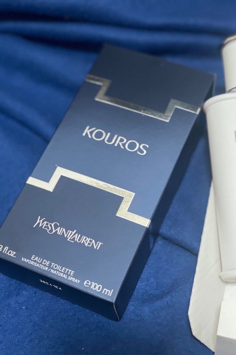 Yves Saint Laurent Kouros EDT 100 ml parfümIVET.HU - A te online butikod.