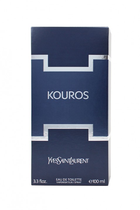 Yves Saint Laurent Kouros EDT 100 ml parfümIVET.HU - A te online butikod.