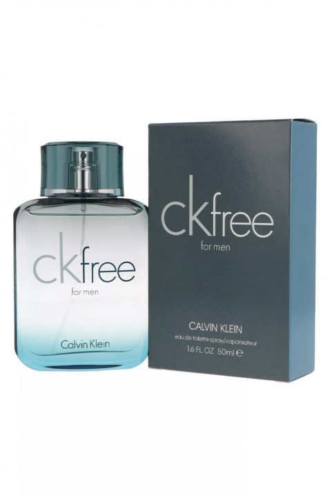 Calvin Klein Ck Free EDT 50 ml parfümIVET.HU - A te online butikod.