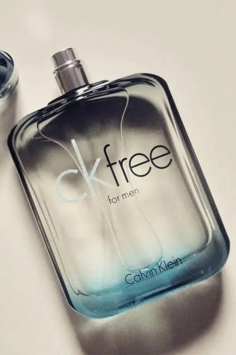 Calvin Klein Ck Free EDT 50 ml parfümIVET.HU - A te online butikod.