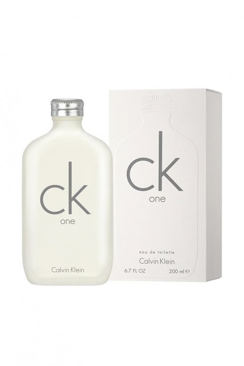 Calvin Klein CK One EDT 200 ml parfümIVET.HU - A te online butikod.