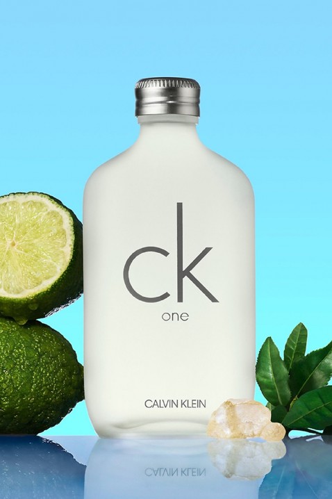 Calvin Klein CK One EDT 200 ml parfümIVET.HU - A te online butikod.