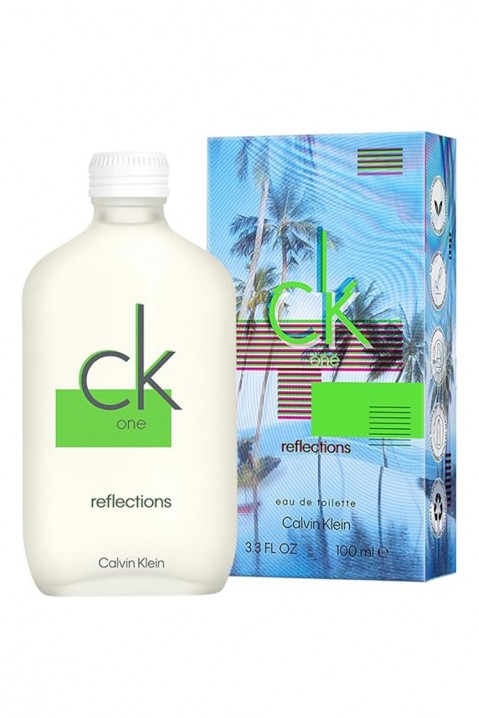 Calvin Klein CK One Reflections EDT 100 ml parfümIVET.HU - A te online butikod.