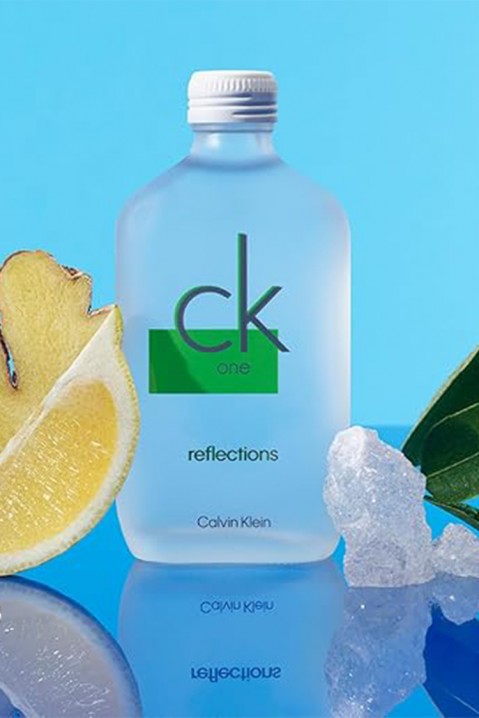 Calvin Klein CK One Reflections EDT 100 ml parfümIVET.HU - A te online butikod.