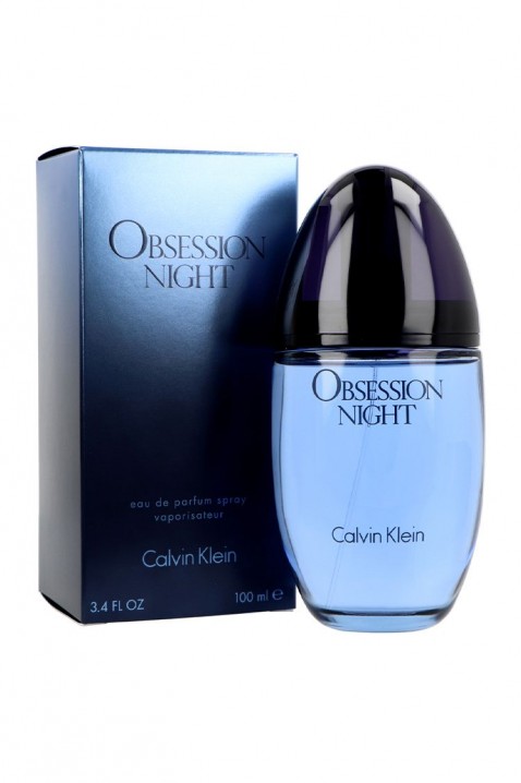 Calvin Klein Obsession Night Woman EDP 100 ml parfümIVET.HU - A te online butikod.