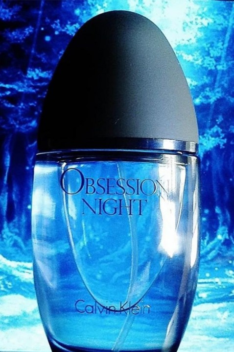 Calvin Klein Obsession Night Woman EDP 100 ml parfümIVET.HU - A te online butikod.