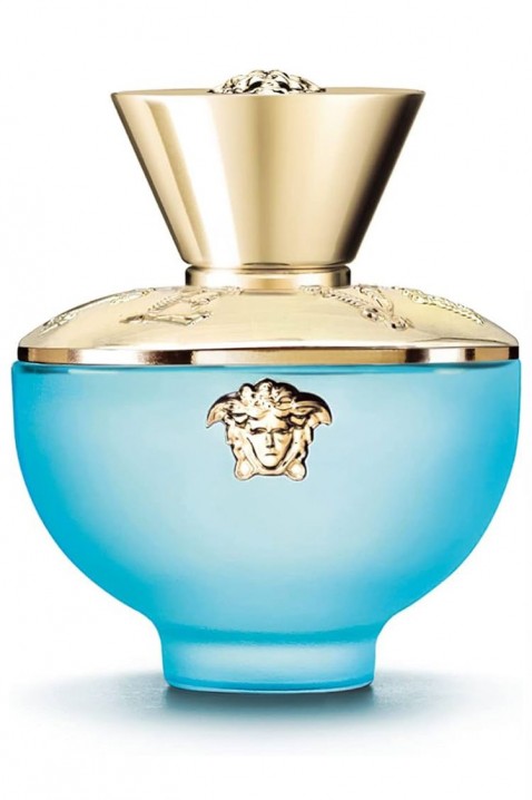 Versace Pour Femme Dylan Turquoise EDT 50 ml parfümIVET.HU - A te online butikod.