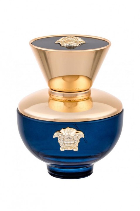 Versace Pour Femme Dylan Blue EDP 50 ml parfümIVET.HU - A te online butikod.