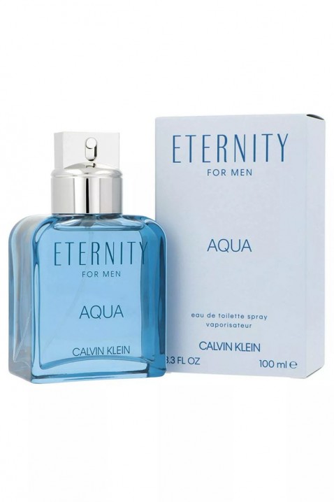 Calvin Klein Eternity Aqua For Men EDT 100 ml parfümIVET.HU - A te online butikod.