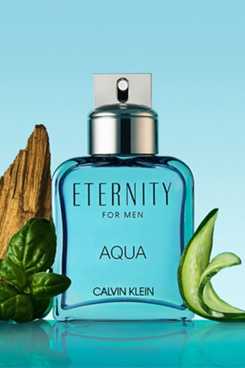 Calvin Klein Eternity Aqua For Men EDT 100 ml parfümIVET.HU - A te online butikod.