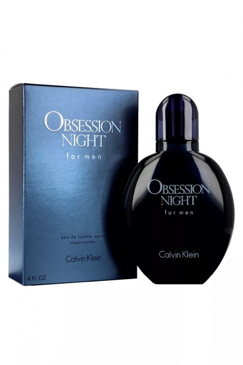 Calvin Klein Obsession Night For Men EDT 125 ml parfümIVET.HU - A te online butikod.