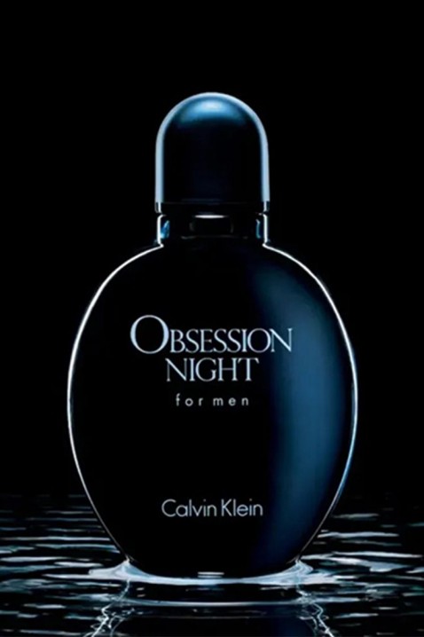 Calvin Klein Obsession Night For Men EDT 125 ml parfümIVET.HU - A te online butikod.