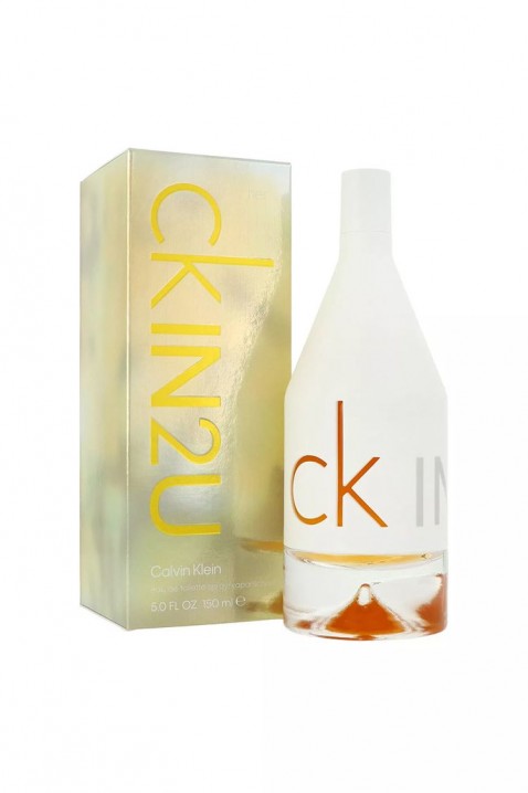 Calvin Klein Ck In2U For Her EDT 150 ml parfümIVET.HU - A te online butikod.