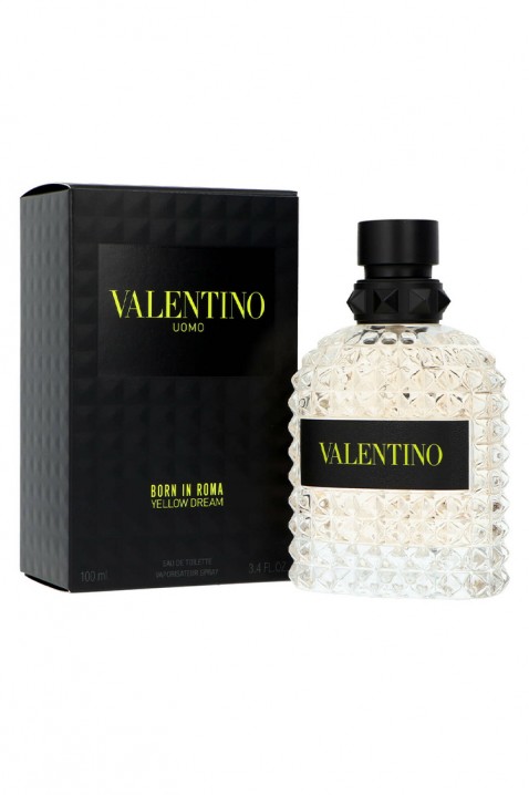 Valentino Uomo Born In Roma Yellow Dream EDT 100 ml parfümIVET.HU - A te online butikod.