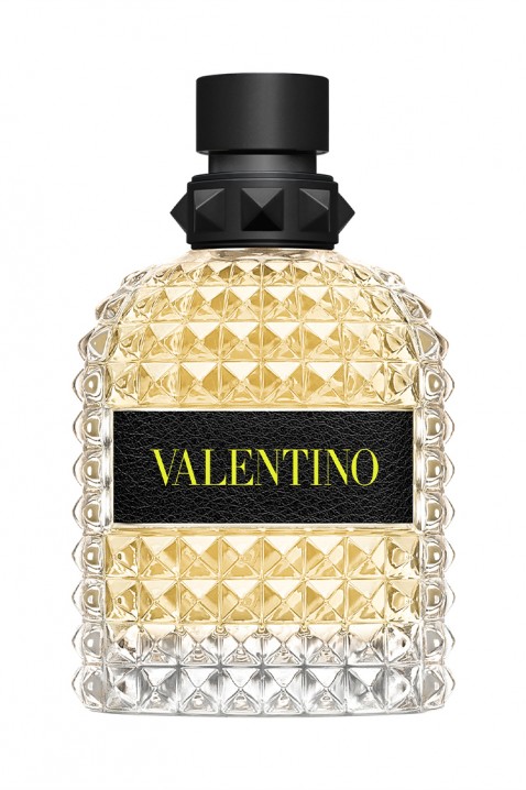 Valentino Uomo Born In Roma Yellow Dream EDT 100 ml parfümIVET.HU - A te online butikod.