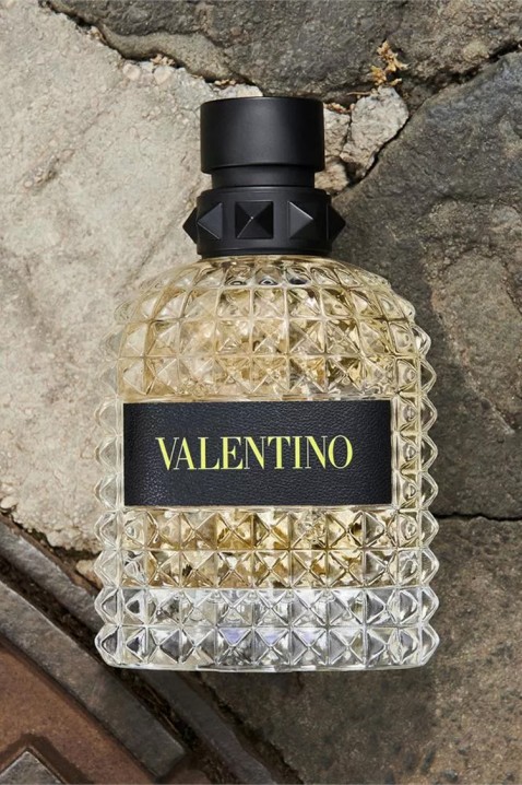 Valentino Uomo Born In Roma Yellow Dream EDT 100 ml parfümIVET.HU - A te online butikod.