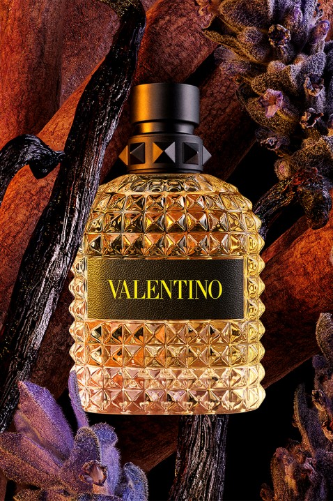 Valentino Uomo Born In Roma Yellow Dream EDT 100 ml parfümIVET.HU - A te online butikod.