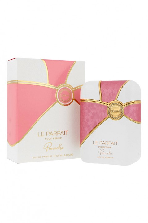 Armaf Le Parfait Pour Femme Panache EDP 100 ml parfümIVET.HU - A te online butikod.