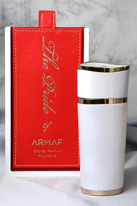 Armaf The Pride Of Armaf Rouge Pour Femme EDP 100 ml parfümIVET.HU - A te online butikod.