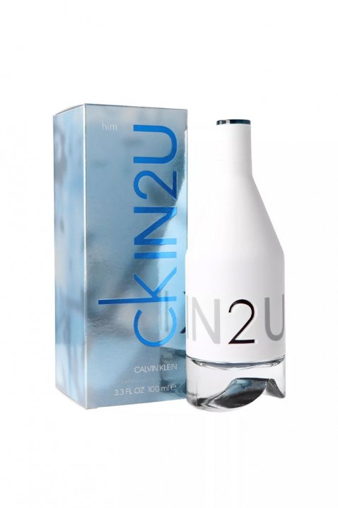 Calvin Klein Ck In2U For Him EDT 100 ml parfümIVET.HU - A te online butikod.