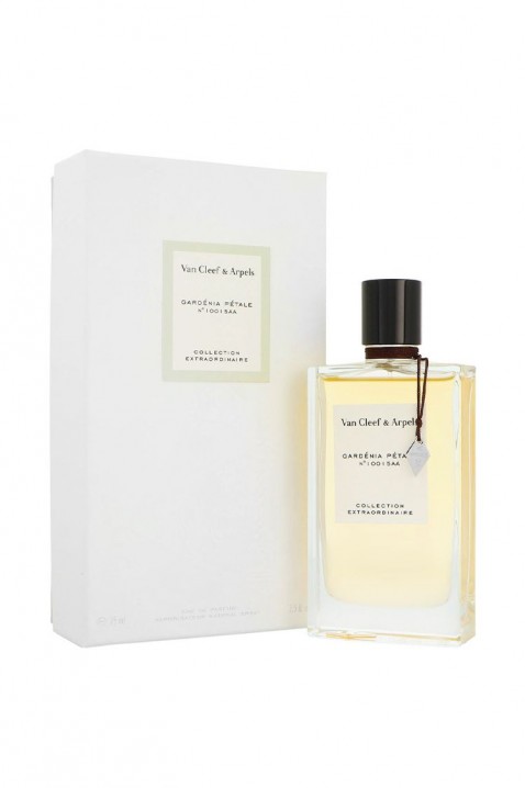 Van Cleef & Arpels Collection Extraordinaire Gardenia Petale EDP 75 ml parfümIVET.HU - A te online butikod.