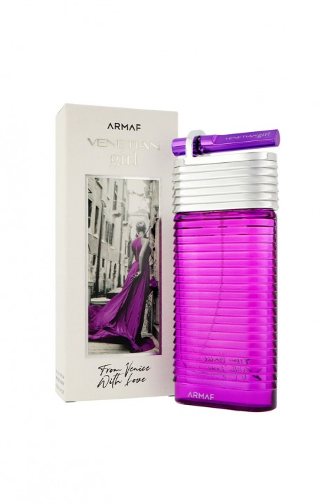 Armaf Venetian Girl From Venice With Love EDP 100 ml parfümIVET.HU - A te online butikod.