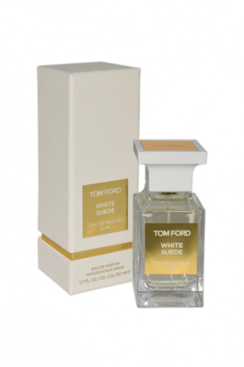 Tom Ford White Suede EDP 50 ml parfümIVET.HU - A te online butikod.