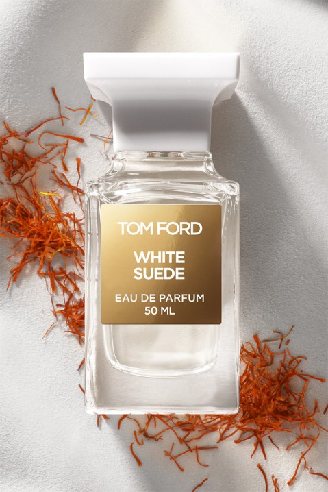 Tom Ford White Suede EDP 50 ml parfümIVET.HU - A te online butikod.