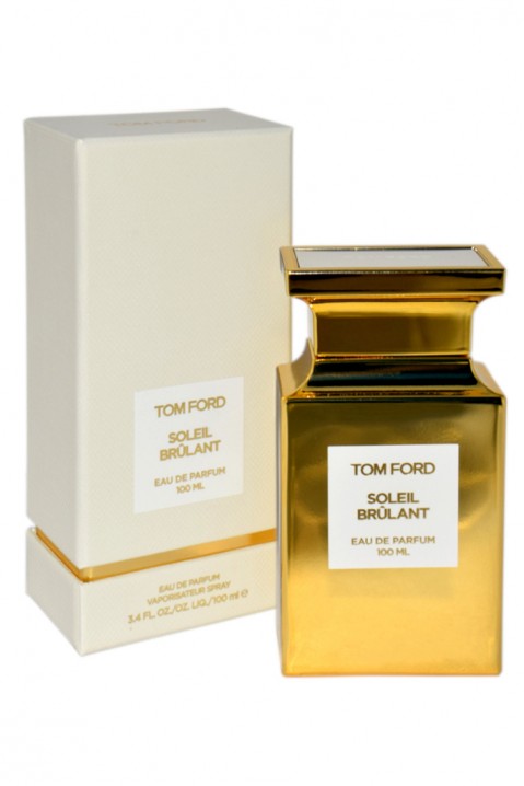 Tom Ford Soleil Brulant EDP 100 ml parfümIVET.HU - A te online butikod.