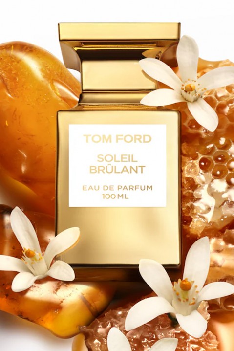 Tom Ford Soleil Brulant EDP 100 ml parfümIVET.HU - A te online butikod.