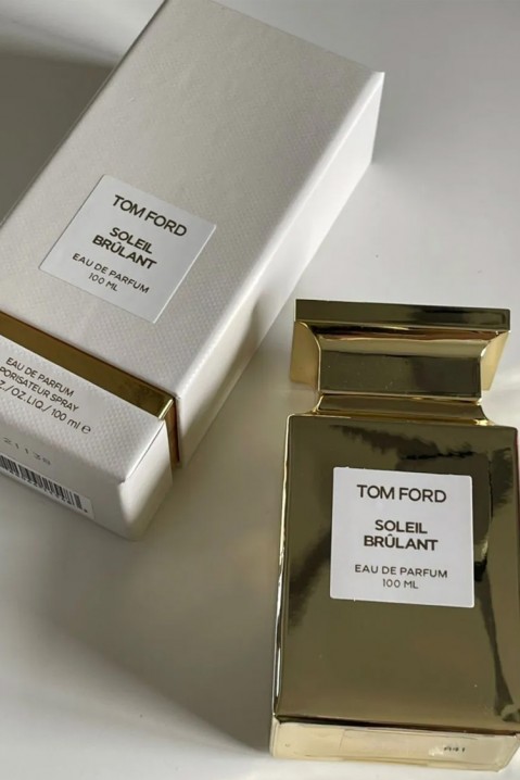 Tom Ford Soleil Brulant EDP 100 ml parfümIVET.HU - A te online butikod.