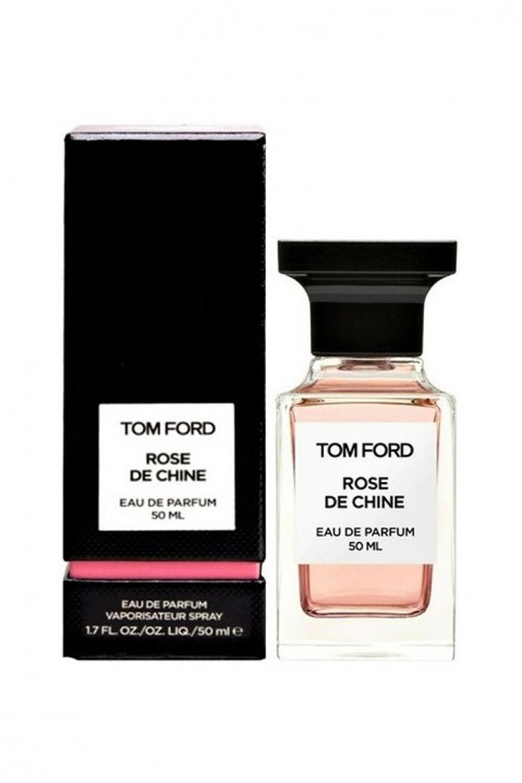 Tom Ford Rose De Chine EDP 50 ml parfümIVET.HU - A te online butikod.