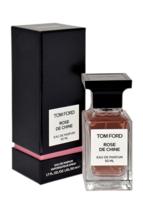 Tom Ford Rose De Chine EDP 50 ml parfümIVET.HU - A te online butikod.