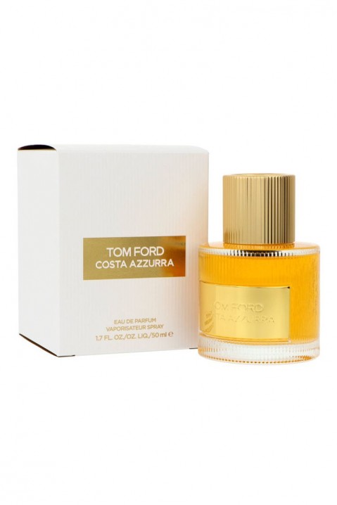 Tom Ford Costa Azzurra EDP 50 ml parfümIVET.HU - A te online butikod.