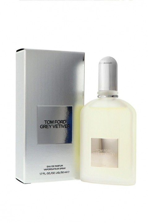 Tom Ford Grey Vetiver For Men Edp 50 ml parfümIVET.HU - A te online butikod.